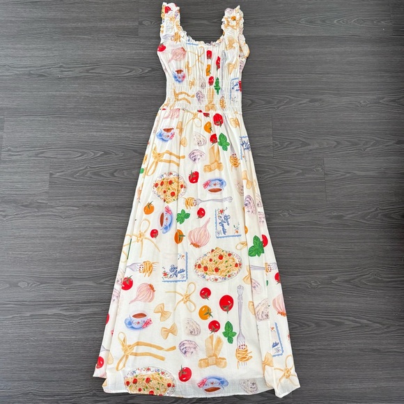 Lisa Says Gah Annie Dress - Picture 3 of 9